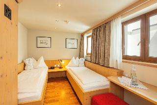 Hotel Schweizerhof fotoÄŸrafÄ±