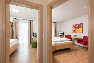 Hotel Schweizerhof fotoÄŸrafÄ±