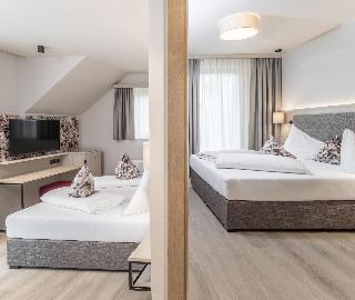 Hotel Schweizerhof fotoÄŸrafÄ±