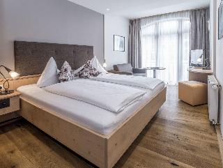 Hotel Schweizerhof fotoÄŸrafÄ±