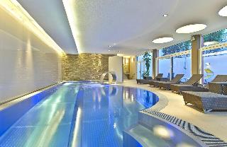 Hotel Schweizerhof fotoÄŸrafÄ±