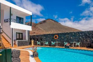Hotelito del Golfo