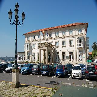 Parador de Ferrol