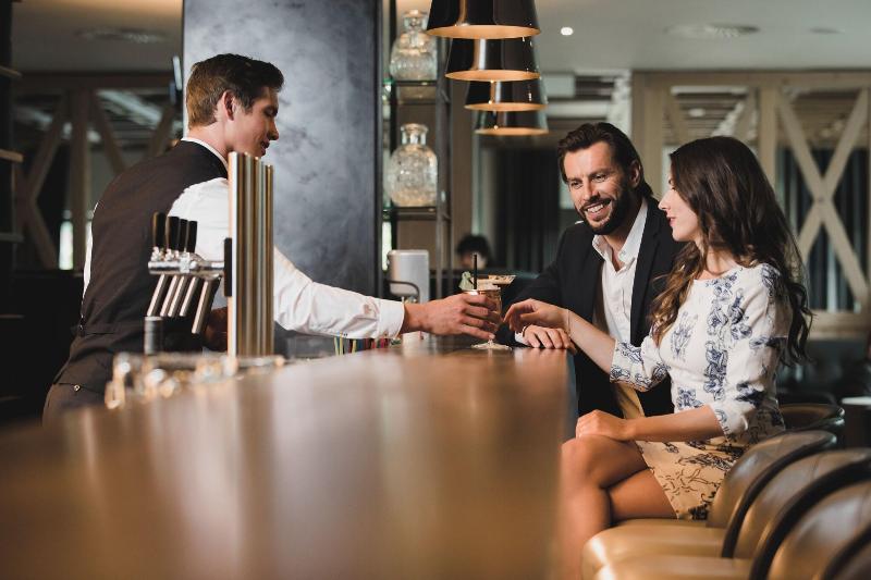 Löwen Hotel Montafon - Bar