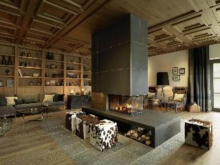 Löwen Hotel Montafon fotoÄŸrafÄ±