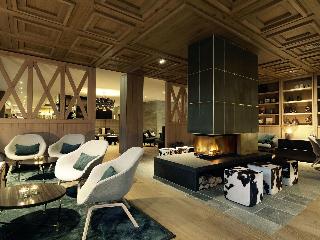 Löwen Hotel Montafon fotoÄŸrafÄ±