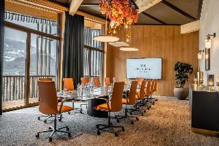 Löwen Hotel Montafon fotoÄŸrafÄ±