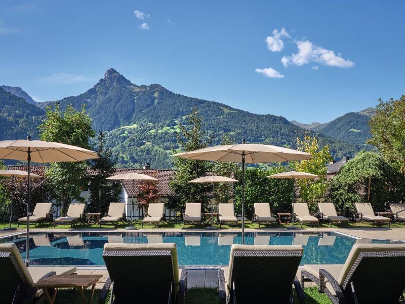 Löwen Hotel Montafon - Aktivite