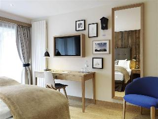 Löwen Hotel Montafon fotoÄŸrafÄ±