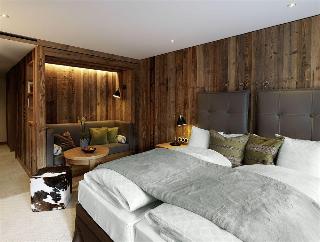Löwen Hotel Montafon fotoÄŸrafÄ±