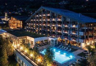 Löwen Hotel Montafon fotoÄŸrafÄ±