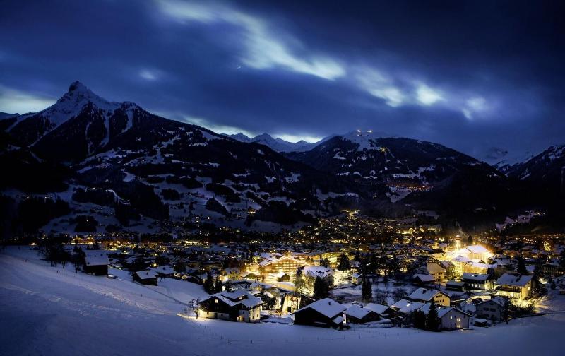 Löwen Hotel Montafon - Genel