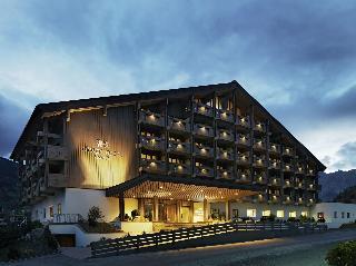 Löwen Hotel Montafon fotoÄŸrafÄ±