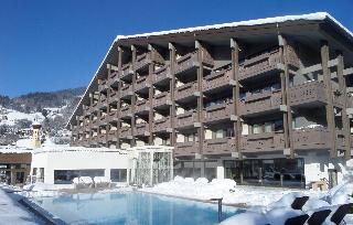Löwen Hotel Montafon fotoÄŸrafÄ±