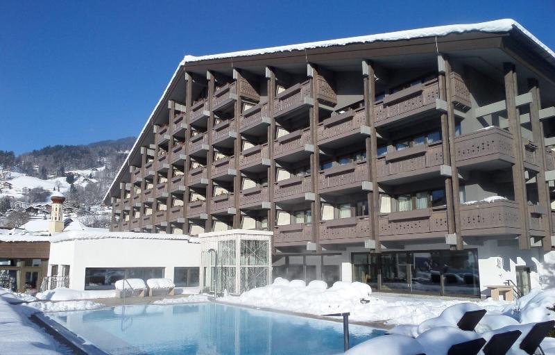 Löwen Hotel Montafon - Genel