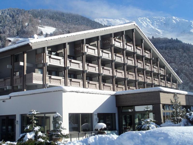 Löwen Hotel Montafon - Genel