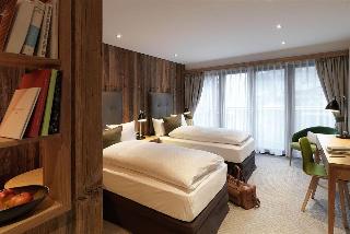 Löwen Hotel Montafon fotoÄŸrafÄ±