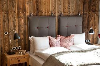 Löwen Hotel Montafon fotoÄŸrafÄ±