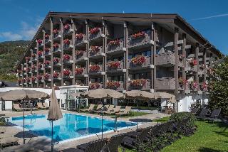 Löwen Hotel Montafon fotoÄŸrafÄ±
