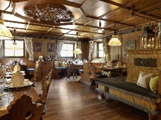 Löwen Hotel Montafon fotoÄŸrafÄ±