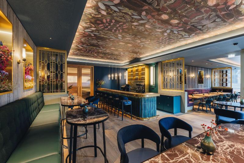 Löwen Hotel Montafon - Restoran
