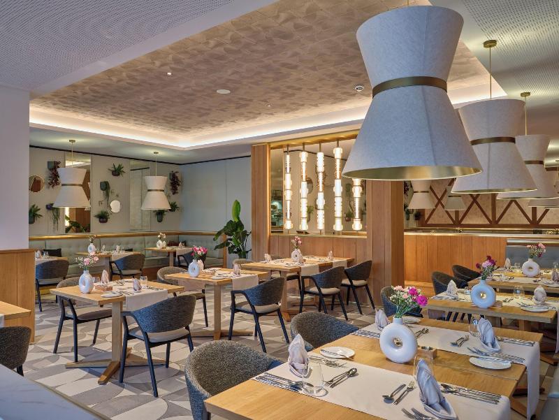 Löwen Hotel Montafon - Restoran