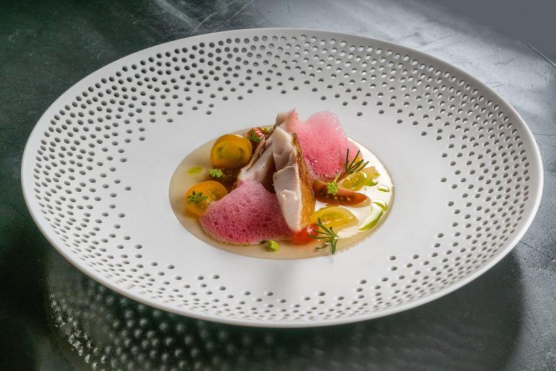 Löwen Hotel Montafon - Restoran