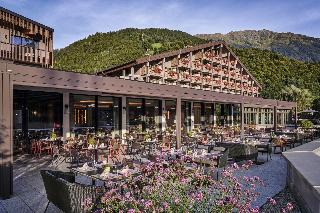 Löwen Hotel Montafon fotoÄŸrafÄ±