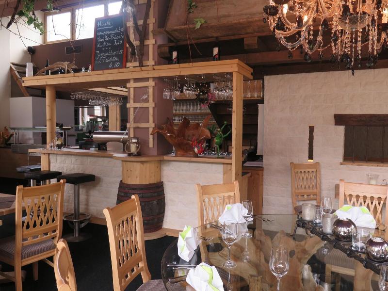 Pension Tuxerhof - Bar