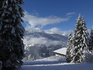 Pension Tuxerhof fotoÄŸrafÄ±