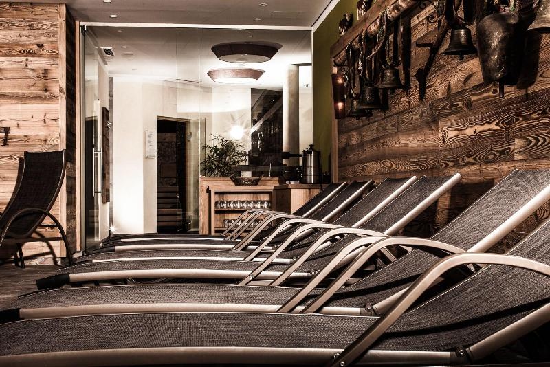 Pension Tuxerhof - Aktivite