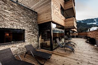 Pension Tuxerhof fotoÄŸrafÄ±