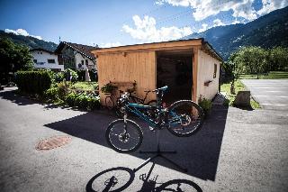 Pension Tuxerhof fotoÄŸrafÄ±