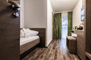 Pension Tuxerhof otel fotoğrafı