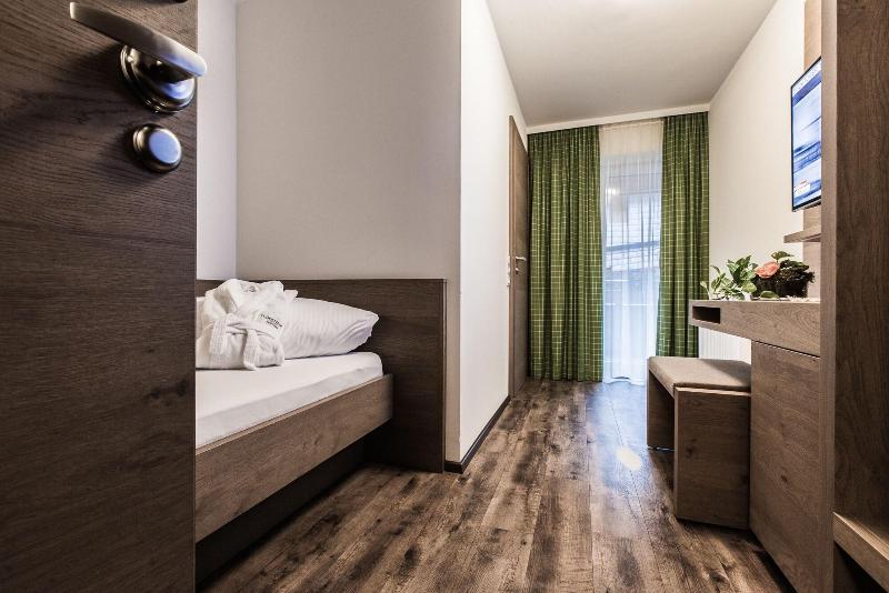 Pension Tuxerhof - Genel