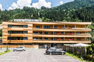 Pension Tuxerhof fotoÄŸrafÄ±