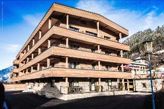 Pension Tuxerhof fotoÄŸrafÄ±