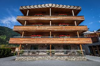 Pension Tuxerhof fotoÄŸrafÄ±