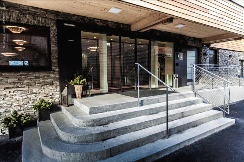 Pension Tuxerhof - Genel