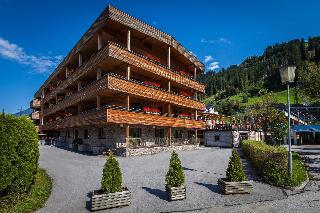 Pension Tuxerhof fotoÄŸrafÄ±