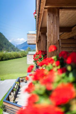 Pension Tuxerhof fotoÄŸrafÄ±