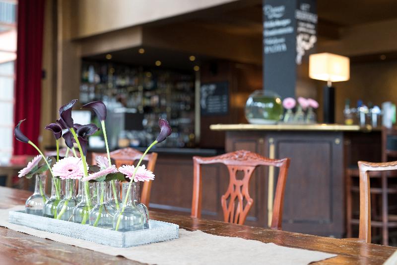 Bilderberg Résidence Groot Heideborgh - Bar