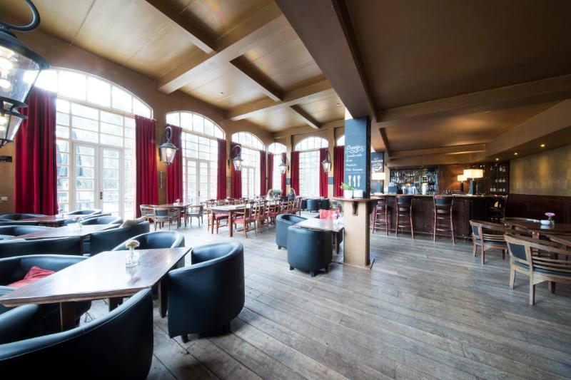 Bilderberg Résidence Groot Heideborgh - Bar