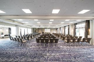 Bilderberg Résidence Groot Heideborgh fotoÄŸrafÄ±