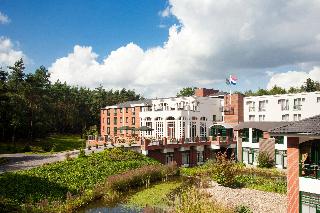 Bilderberg Résidence Groot Heideborgh otel fotoğrafı