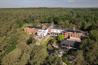 Bilderberg Résidence Groot Heideborgh fotoÄŸrafÄ±