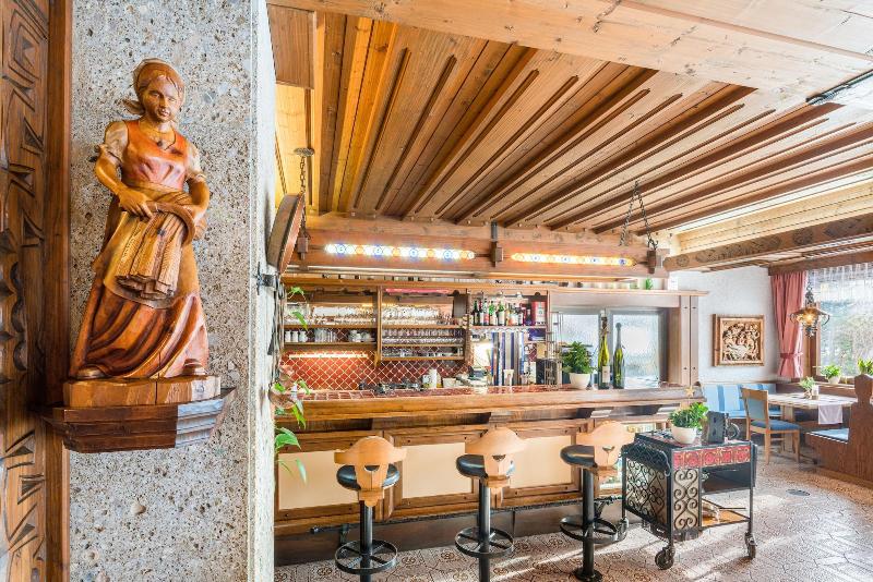 Knollhof - Bar