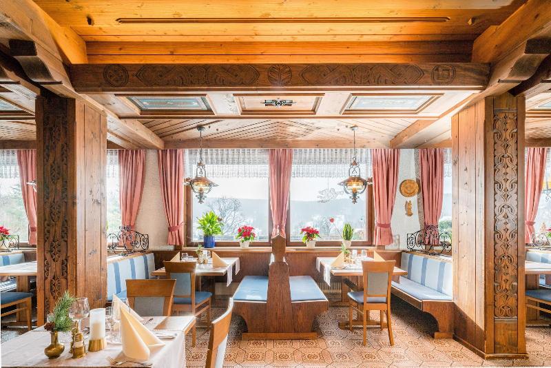 Knollhof - Restoran