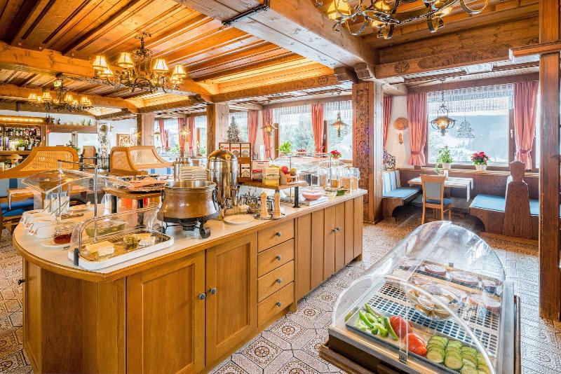 Knollhof - Restoran