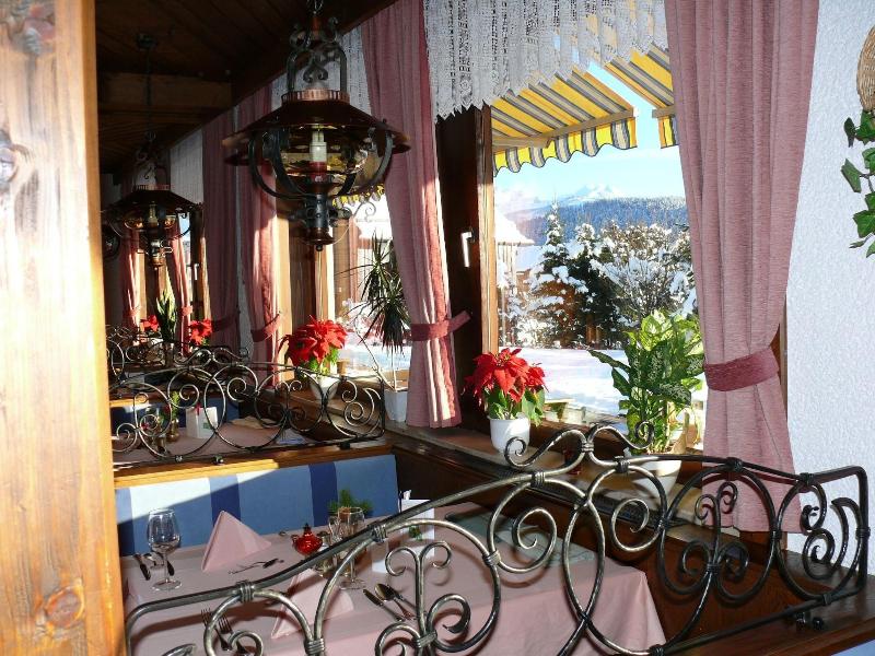 Knollhof - Restoran